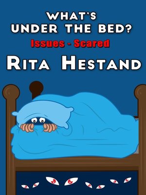 cover image of What's Under the Bed